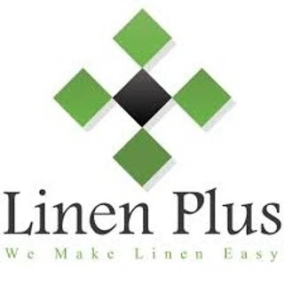 Shop Linen Plus discount codes logo