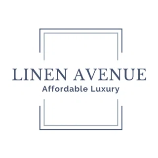 Linen Avenue logo