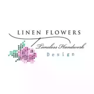 Shop Linen Flowers coupon codes logo