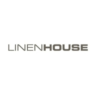 Shop Linen House logo