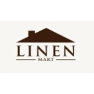 linenmart.com logo