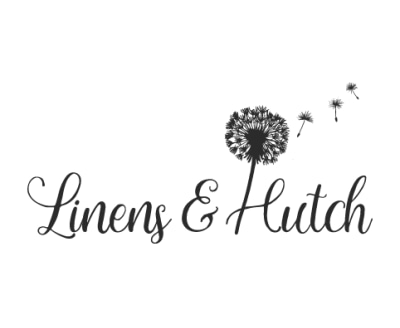 Shop Linens & Hutch logo