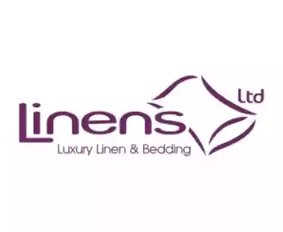 Shop Linens Limited promo codes logo