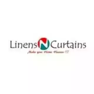 Shop LinensNCurtains discount codes logo
