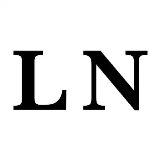 Shop LinensNow coupon codes logo