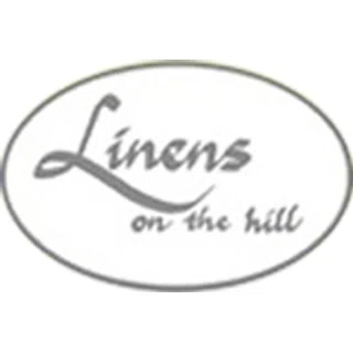 Linens on the Hill logo