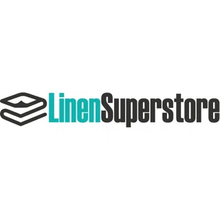 Shop Linen Superstore logo