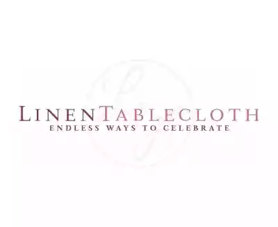 Shop LinenTablecloth discount codes logo