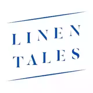 Shop Linen Tales coupon codes logo