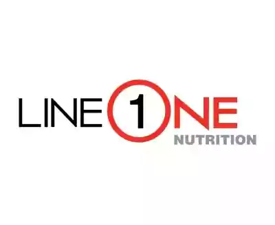 Shop Line One Nutrition coupon codes logo