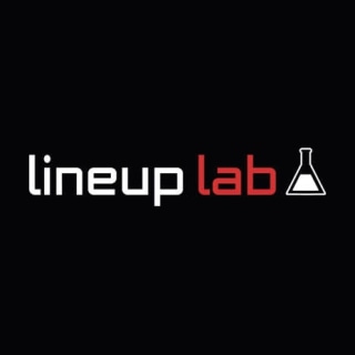 Shop Lineup Lab logo