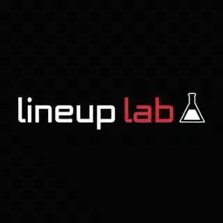 Shop Lineup Lab promo codes logo