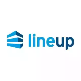 Shop Lineup logo