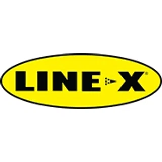 LINE-X logo