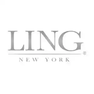 Ling Skin Care logo