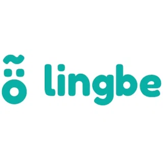 Shop Lingbe logo