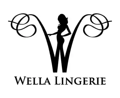 Shop Wella Intimates coupon codes logo