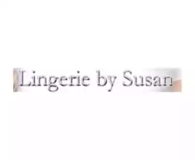 Lingerie by Susan promo codes