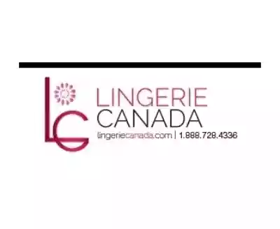 Lingerie Canada discount codes