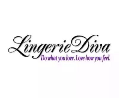 Lingerie Diva logo