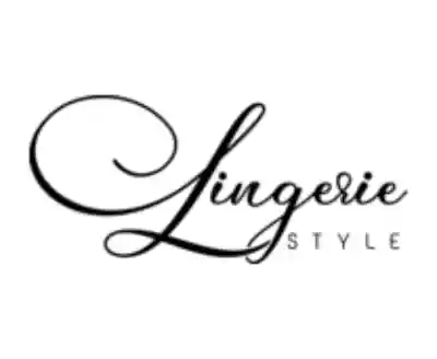 Shop Lingerie Style discount codes logo