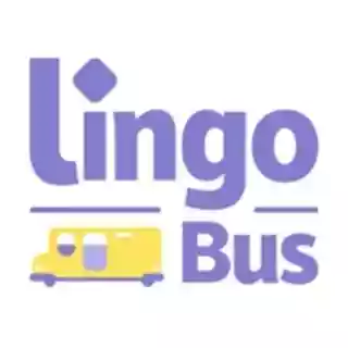 Lingo Bus coupon codes