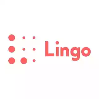 lingoapp.com logo