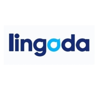 Shop Lingoda logo