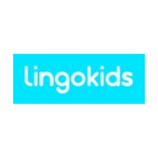 Shop Lingokids logo