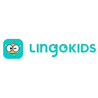 Lingokids App logo