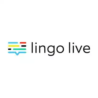 Lingo Live promo codes