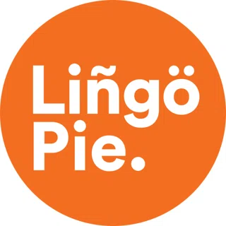Lingopie logo
