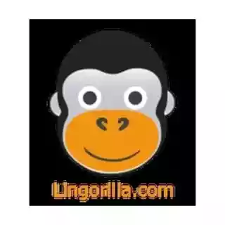 Lingorilla logo