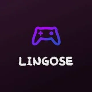 Lingose  logo