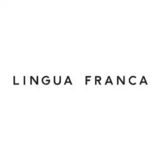 Lingua Franca coupon codes