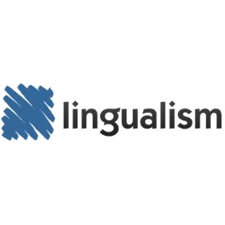 Shop Lingualism logo