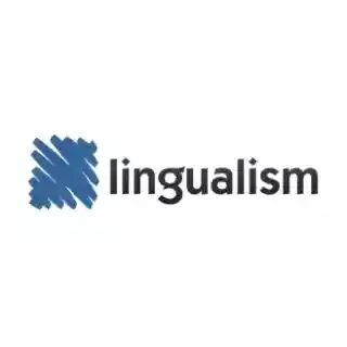 Shop Lingualism coupon codes logo