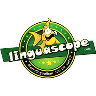 Shop Linguascope logo