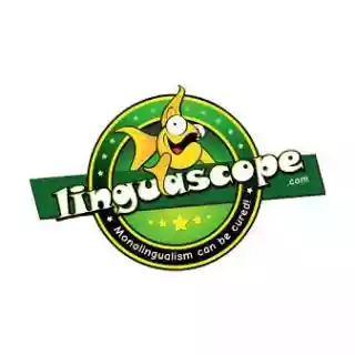 Shop Linguascope coupon codes logo