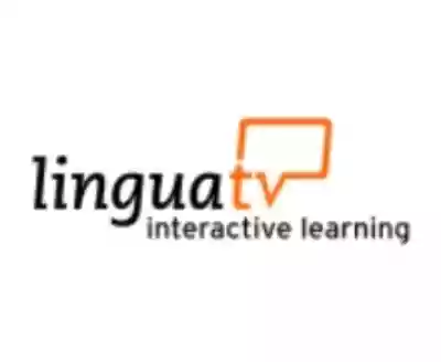 Shop Linguatv.com promo codes logo