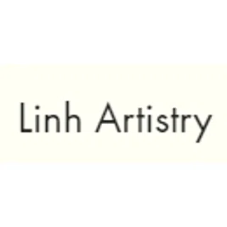 Linh Artistry logo