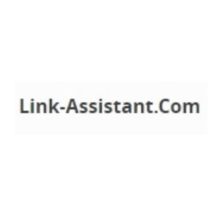 Shop Link-Assistant logo