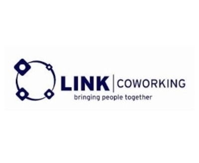 Shop Link Coworking logo