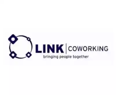 Shop Link Coworking discount codes logo