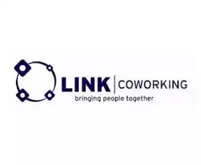 Link Coworking logo