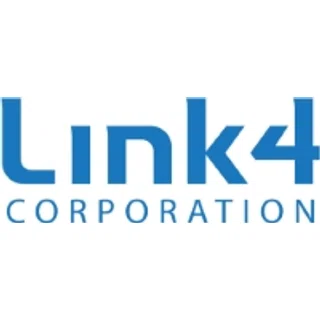 Link4 Corporation logo
