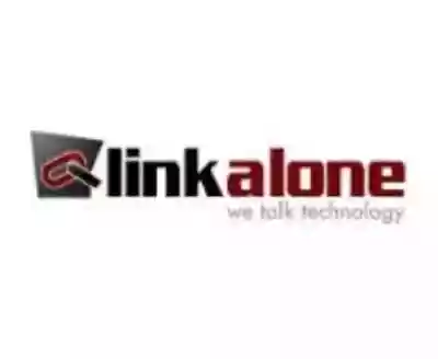 Shop LinkAlone Networks promo codes logo