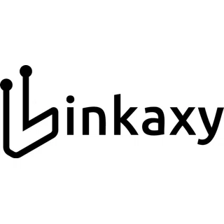 Linkaxy logo