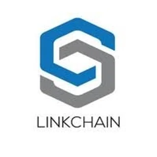 Linkchain logo