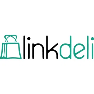 LinkDeli logo